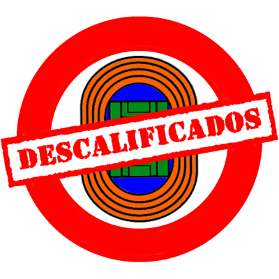 Descalificados