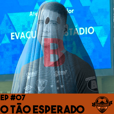 episode O Tão Esperado artwork
