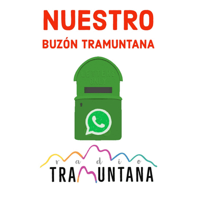 episode E4 Conexión Tramuntana - Lloseta i Punt - Antonia y Magdalena artwork