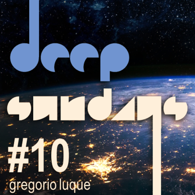episode Deep Sunday #10 - Domingo Estrellado (Parte 1) artwork