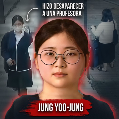 episode Fanática de TRUE CRIME probó que se sentía al MATAR! El caso que HORRORIZO a Corea del sur artwork