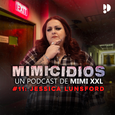episode 5x11 Jessica Lunsford artwork