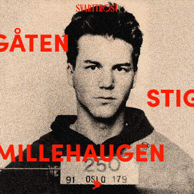 episode Trailer: Gåten Stig Millehaugen artwork