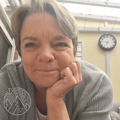 episode Bonus: guided visualization with Pami Parker (episode #6) artwork