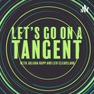 Let’s Go On A Tangent