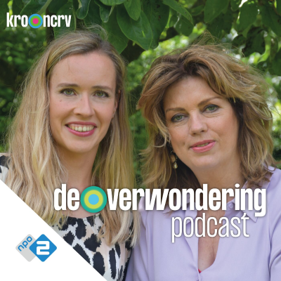 episode Mieke van Zonneveld artwork