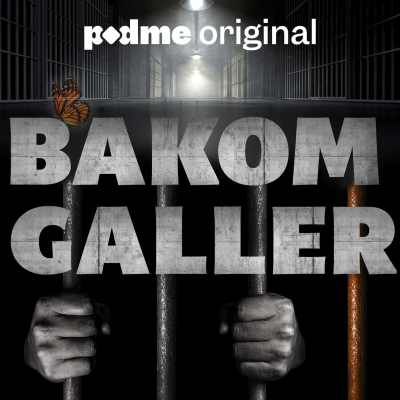 episode Knivmördaren utan ånger: Jacob Svensson artwork