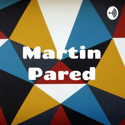 Martin Pared - Radio