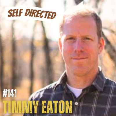 episode Timmy Eaton | Choosing a Life with Golden Hours artwork