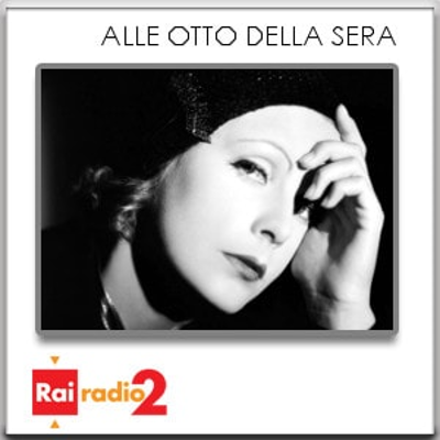 Greta Garbo, Alle otto della sera