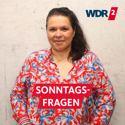 episode Jennifer Latuperisa: Reisen oder Urlaub machen? artwork