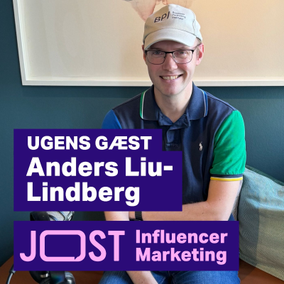 episode #106 - Hvad kan du tjene som B2B-influencer? artwork