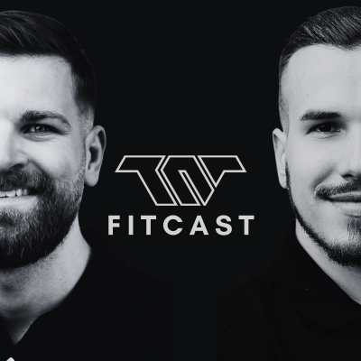 TnT Fitcast - Der Fitness Podcast für Vielbeschäftigte