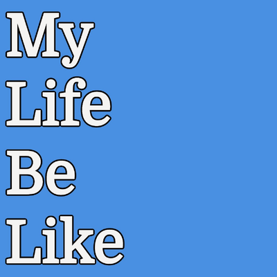 episode My Life Be Like Episode 3: Culture Shock artwork