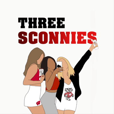 episode Welcome to Three Sconnies artwork