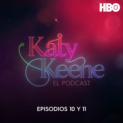 episode E10 & E11 (México) artwork