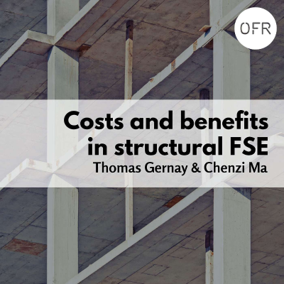 episode 184 - Cost-benefit analysis in structural fire safety with Thomas Gernay and Chenzi Ma artwork