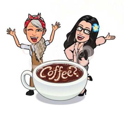 episode Prepper Chats with Roxi & Starr artwork