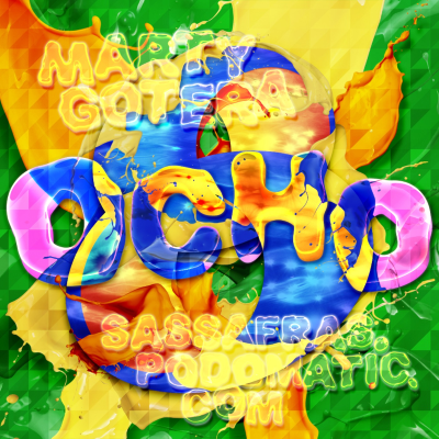 episode Ocho Pt. 2 artwork