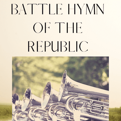 episode Battle Hymn Of The Republic artwork