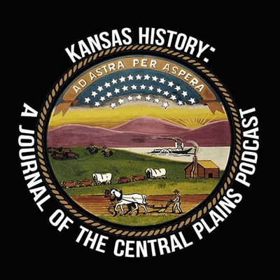 episode Ep. 1 - The Hull Baby Case & Women in 1870s Kansas artwork