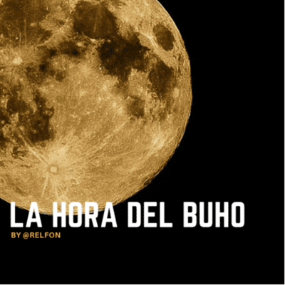 La hora del buho