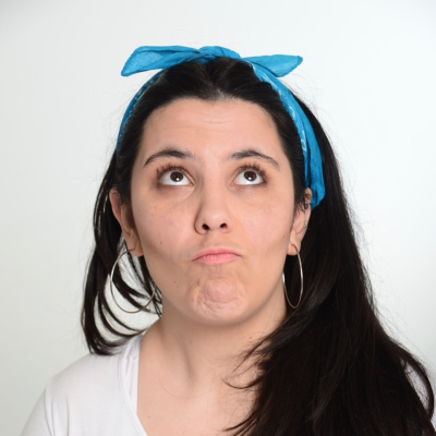 episode Ana Echevarre "Actuar era lo que menos buscaba" artwork