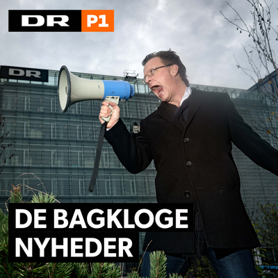 De bagkloge nyheder