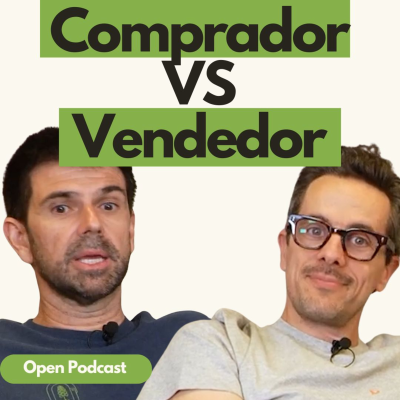 episode Así se Vende (y Compra) BIEN, una empresa artwork