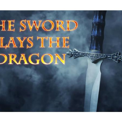 episode The Sword Slays The Dragon artwork