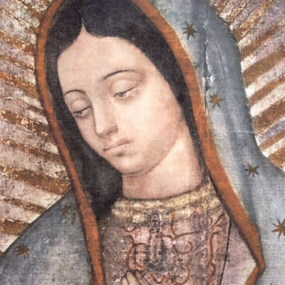 episode Especial - La Guadalupana artwork