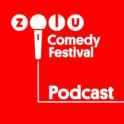 Zulu Comedy Festival Podcast