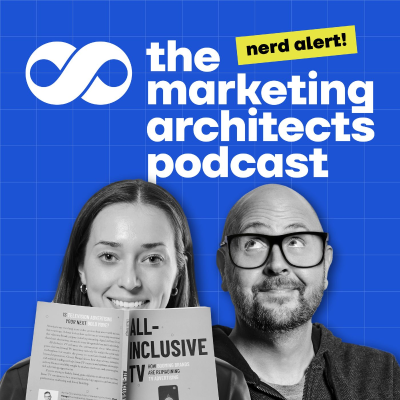 episode Nerd Alert: Does Creative Consistency Matter? artwork