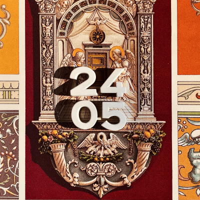 episode EPSA is Burning S24 E05 - Episodio exclusivo para mecenas artwork