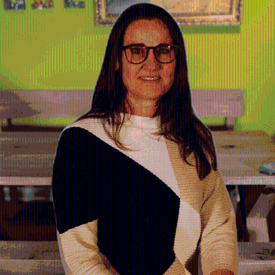 episode Karen Pein bei „Gute Leude – Das Hamburg Gespräch“ artwork