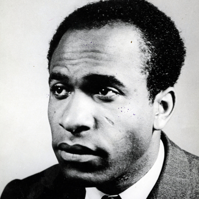 episode Prophet der Befreiung – Wer war Frantz Fanon? artwork