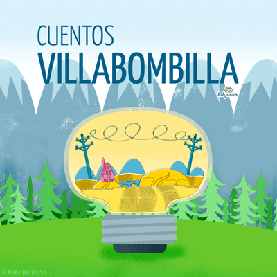 Cuentos de Villabombilla Babyradio