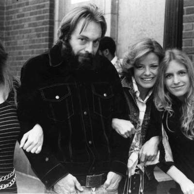 episode Corman Graduates: Jack Hill Part 5: The Swinging Cheerleaders and Switchblade Sisters with Nathaniel Thompson artwork