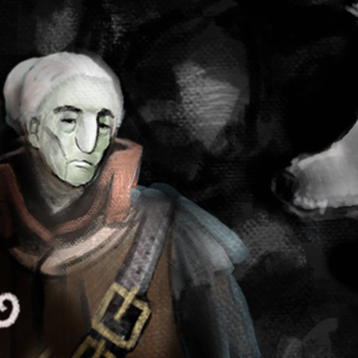 episode Del 22: Vithuvuds fall artwork