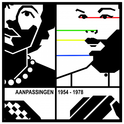episode Aanpassingen 1954 - 1978 artwork