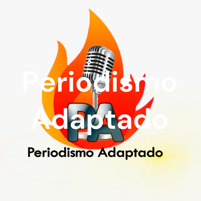 episode Periodismo Adaptado, segunda temporada por radio Power: programa del 29-06-2022 artwork