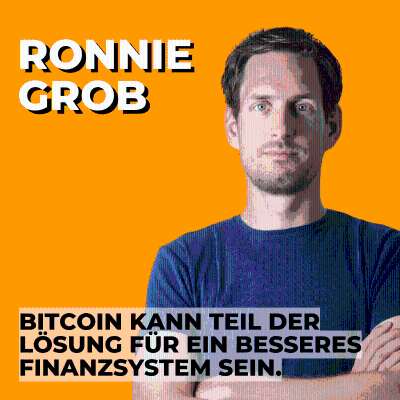episode #31 Ronnie Grob, Chefredakteur «Schweizer Monat» artwork