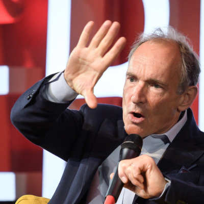 episode Fluch und Segen – die Geschichte des World Wide Web artwork