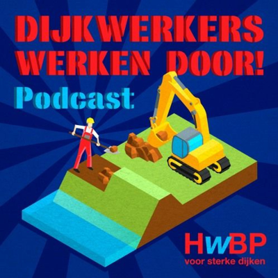 episode 4.1 Duurzame uitdagingen: hoe gaan we die aan? artwork