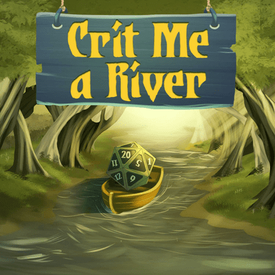 Crit Me A River