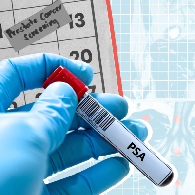 episode What to know about prostate cancer artwork