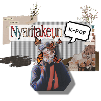 Nyaritakeun KPOP