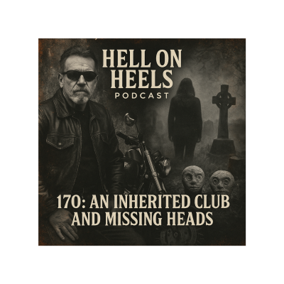 episode Ep170 An Inherited Club and Missing Heads artwork