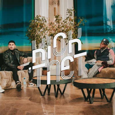 episode Djibril Cissé artwork