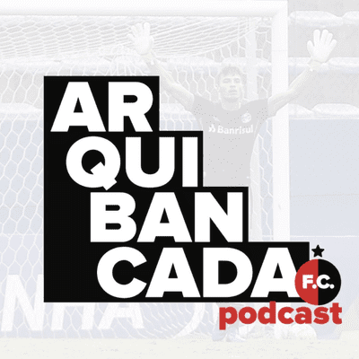 episode #35 - ESPECIAL GRENAL 433 (A lua-de-mel de Douglas Costa, The Kinks, jogadores-Libertines e a aposentadoria de JP) artwork